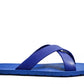 CROSS SEMELLE BLEU ET LANIÈRE BLEU
