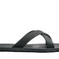 CROSS SEMELLE NOIR ET LANIÈRE NOIR