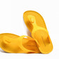 CANDY SEMELLE JAUNE ET LANIÈRE JAUNE