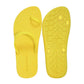 SWEETY POP SEMELLE JAUNE ET LANIÈRE JAUNE