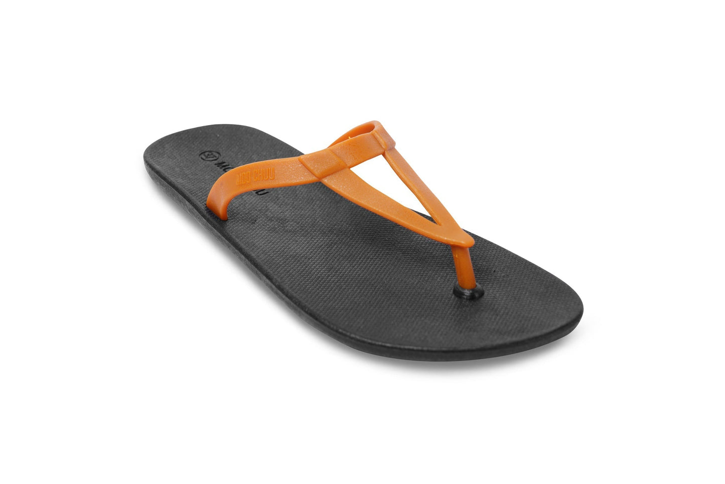 EIFFEL SEMELLE NOIR ET LANIÈRE CARAMEL
